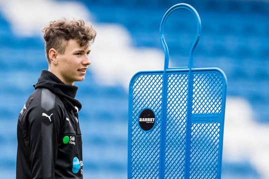 Alex Timossi Andersson