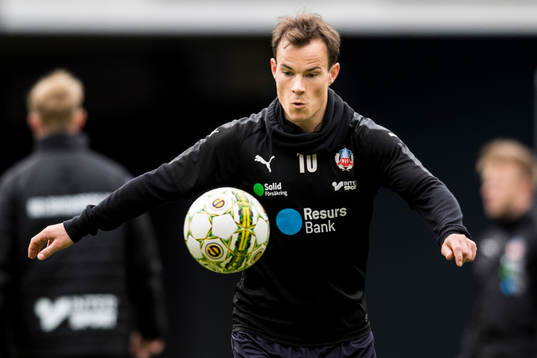 Anton Wede