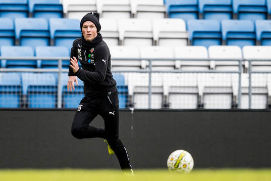 Max Svensson