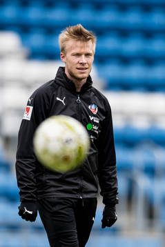 Andreas Landgren