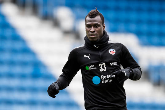 Edwin Gyimah
