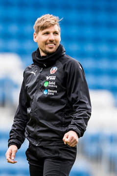 Martin Christensen