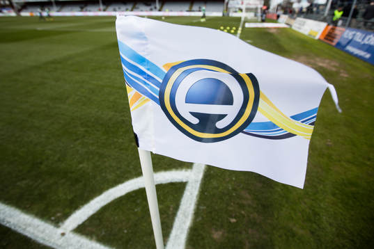 Hörnflagga