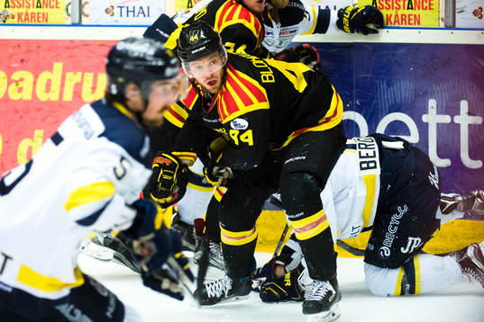 Brynäs Jacob Blomqvist