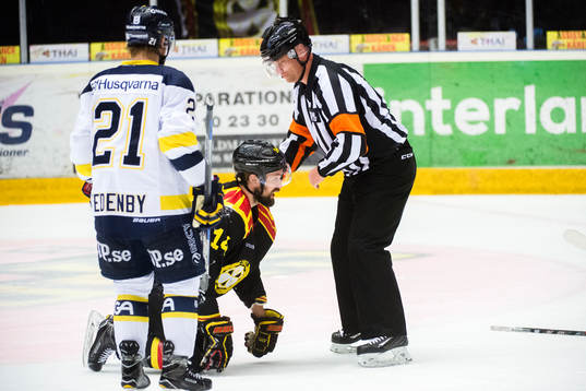 Domare Sören Persson