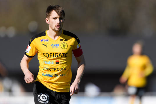 Frejs Adam Gradén