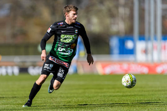 Varbergs Karl Söderström
