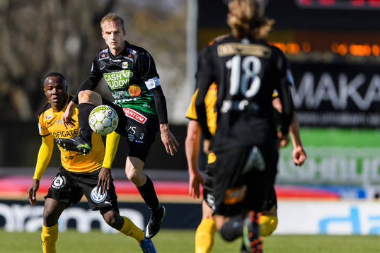 Varbergs Pär Asp