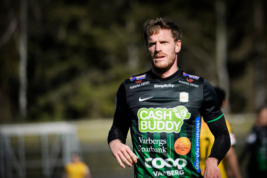 Varbergs Karl Söderström
