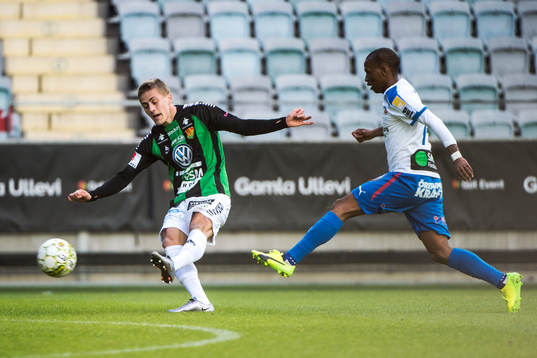 GAIS Erik Westermark
