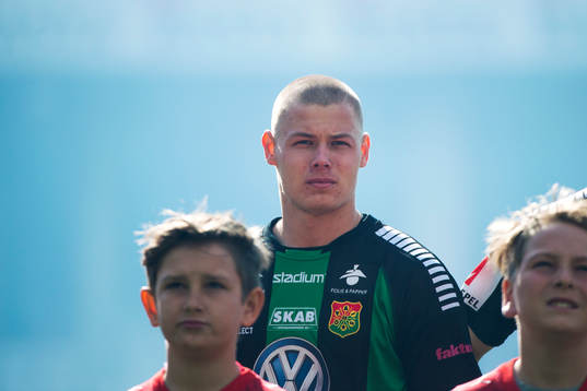 GAIS Alexander Leksell