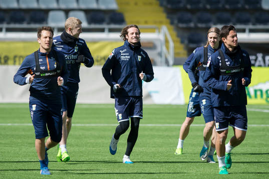 Mikkel Diskerud