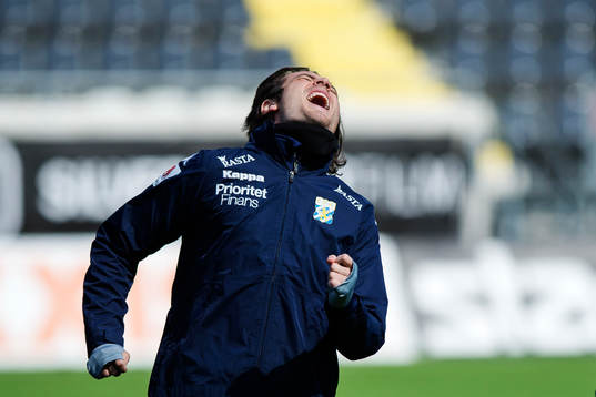 Mikkel Diskerud