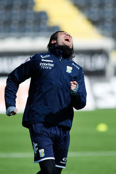 Mikkel Diskerud