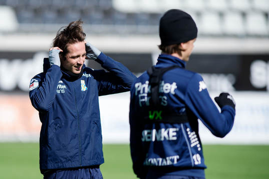 Mikkel Diskerud