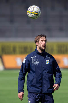 Mattias Bjärsmyr