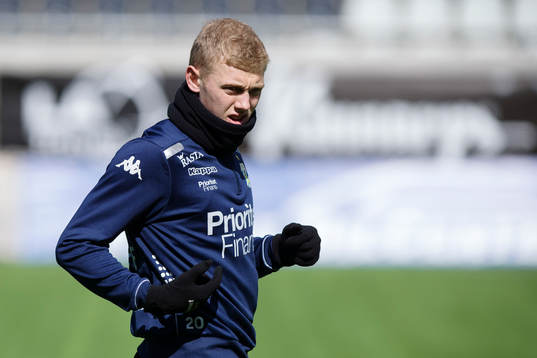 Henrik Björdal