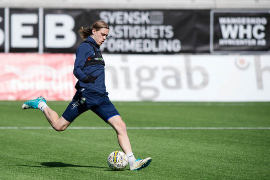 Elias Mar Omarsson