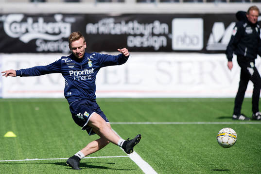 Sebastian Ohlsson