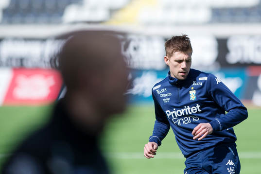 Mikael Boman