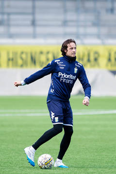 Mikkel Diskerud