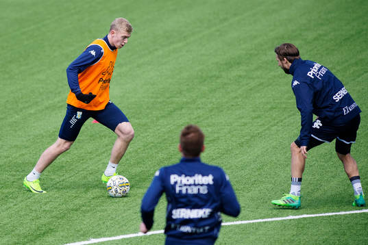 Henrik Björdal