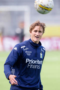 Thomas Rogne