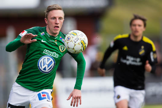 Jönköpings Joakim Karlsson