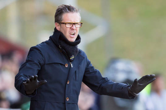 s tränare Rikard Norling