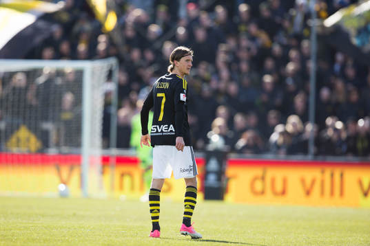 s Kristoffer Olsson