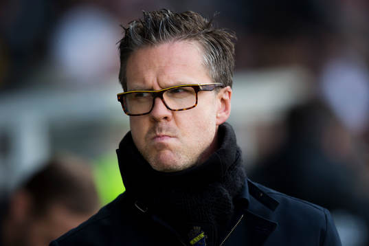 s tränare Rikard Norling