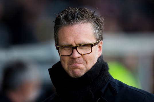 s tränare Rikard Norling