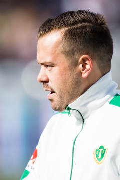 Jönköpings Fredric Fendrich