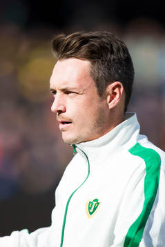 Jönköpings Daryl Smylie
