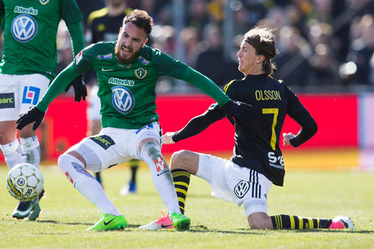 s Kristoffer Olsson