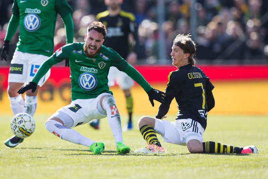 s Kristoffer Olsson