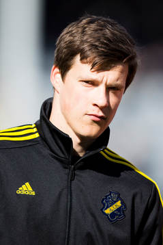 s Sauli Väisänen