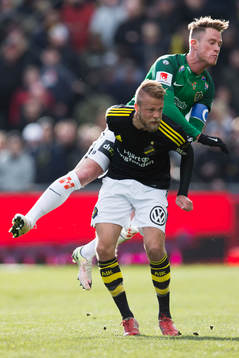 s Daniel Sundgren