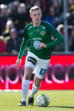 Jönköpings Joakim Karlsson
