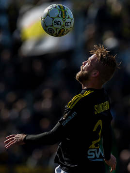 s Daniel Sundgren