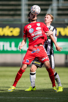 Assyriska Eduard Zuta
