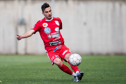 Assyriska Many Younan
