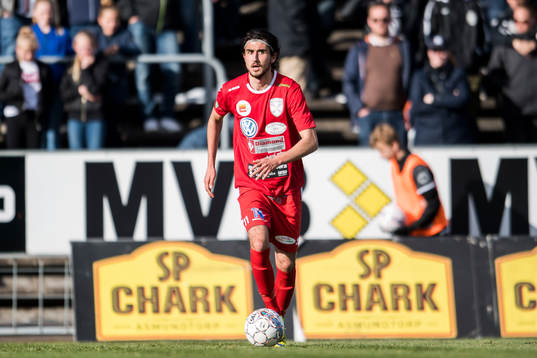 Assyriska Eduard Zuta