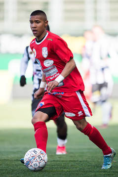 Assyriska Daniel Albano Neves