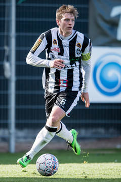 Landskronas Philip Andersson