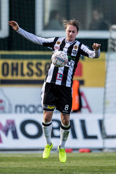 Landskronas Måns Ekvall