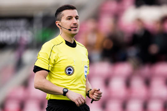 Domare Bojan Pandzic