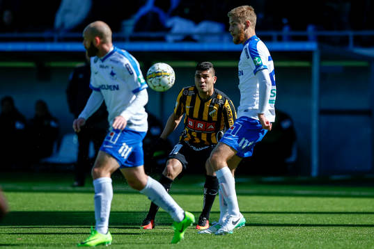 Häckens Paulinho