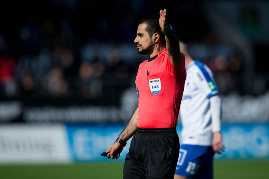 Domare Mohammed Al-Hakim