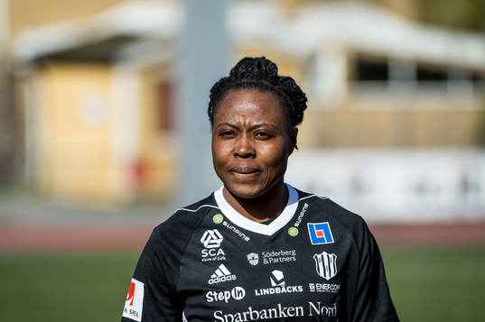 Piteås Faith Ikidi